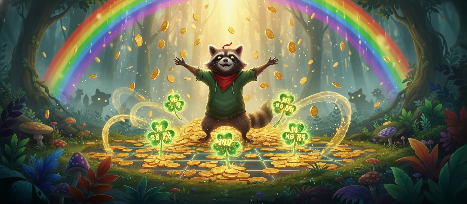 Grandes ganancias posibles y potencial del slot | Le Hooligan