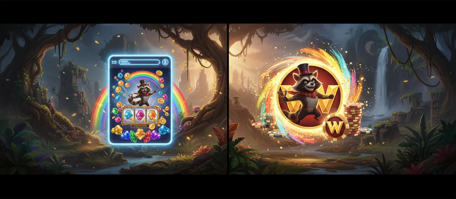 Navegador vs. app de casino: qué es mejor para Le Hooligan | Le Hooligan