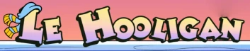 Le Hooligan site logo